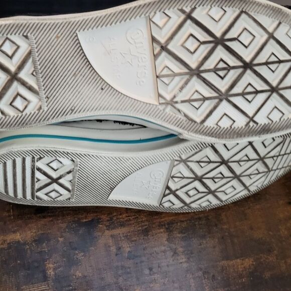 Converse Chuck 70 High 'Retro Sherpa' 169784C Men's Size 9 Women's 11 - Picture 4 of 5